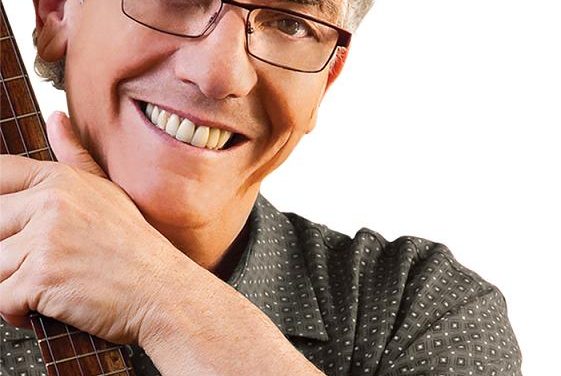 Ilan Chester rendirá homenaje a Simón Díaz este sábado