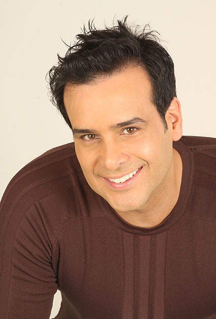 Entrevista: JERÓNIMO GIL SE INSTALA EN »APARTAMENTO DE SOLTERO»