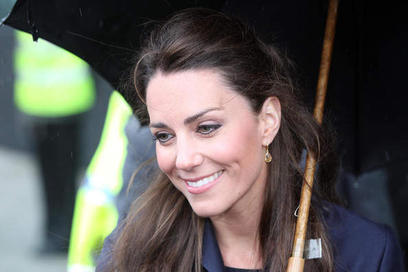 Kate Middleton renunció a millones para casarse con William
