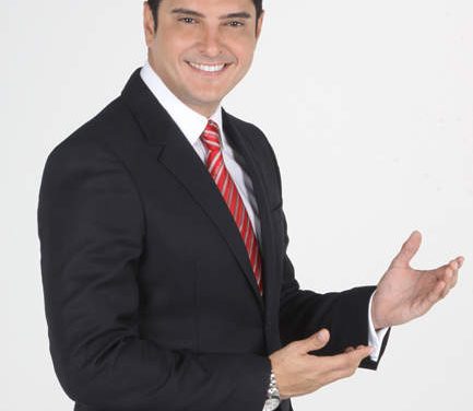 ARRANCA »BAILANDO CON LAS ESTRELLAS»