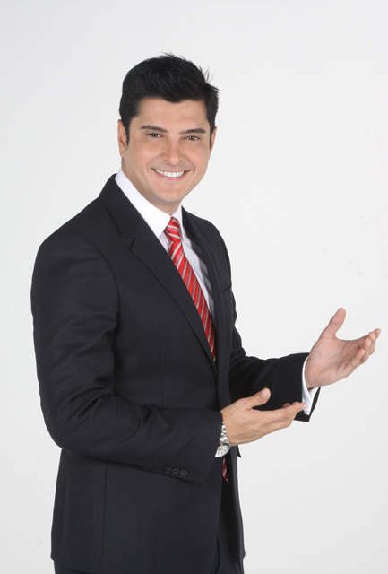 ARRANCA »BAILANDO CON LAS ESTRELLAS»