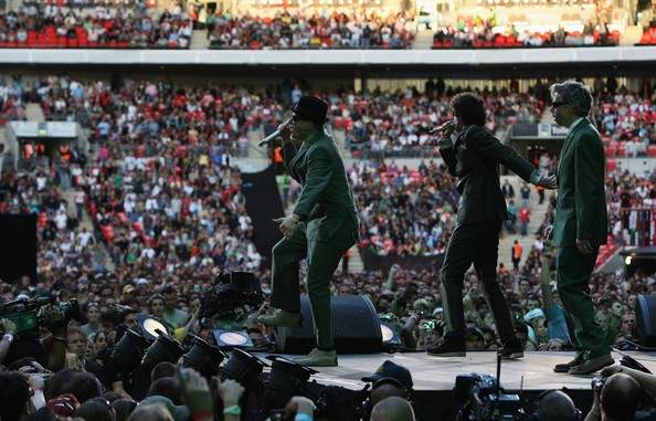 Beastie Boys reactualizan su clásico »Fight For Your Right»