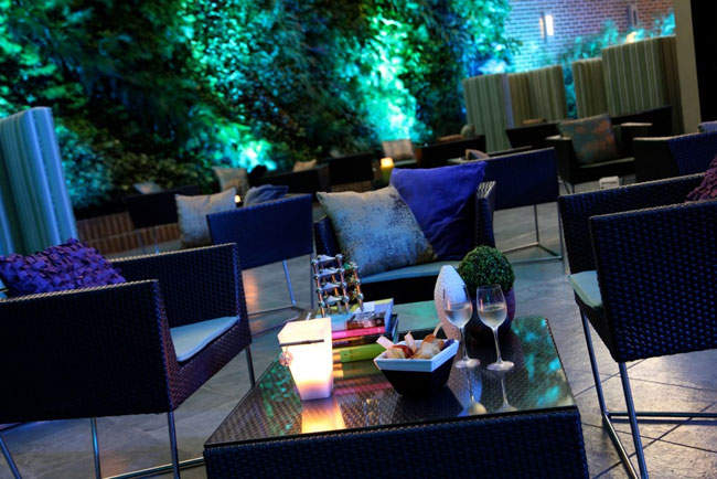 El Conejo de Pascua llega a Renaissance Caracas para celebrar la llegada de la primavera