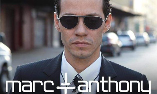 Marc Anthony presenta version tropical de ‘A Quien Quiero Mentirle’ (+Audio)