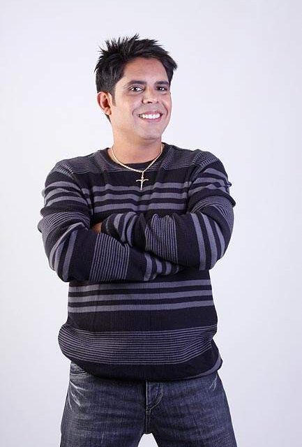 »Porfi Baloa y sus Adolescentes» lanza nuevo tema y estrena casa disquera (+Audio)