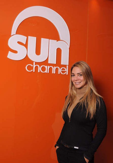 Sun Channel hace viajar a La Argentina con su propuesta comercial 2011