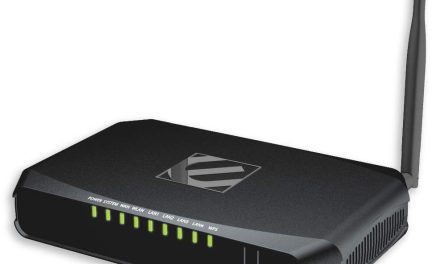 Encore Electronics presenta nuevos routers inalámbricos con antenas de hasta 5dBi