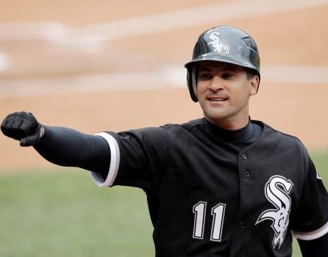 El fiebrúo Omar Vizquel… Nueva Columna #RumberosSports By @LaBallesteros