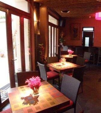 Pampathai Restobar, la Perfecta Fusión, celebra su segundo mes de apertura