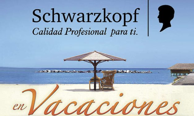En vacaciones protege tu cabello al máximo