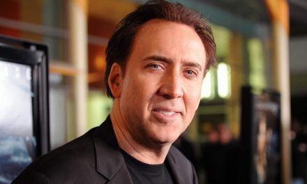 Actor Nicolas Cage arrestado en Nueva Orleans
