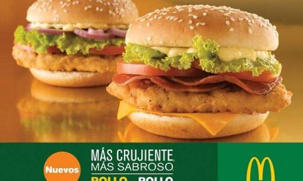 McDonald’s sorprende con su deliciosa línea Premium