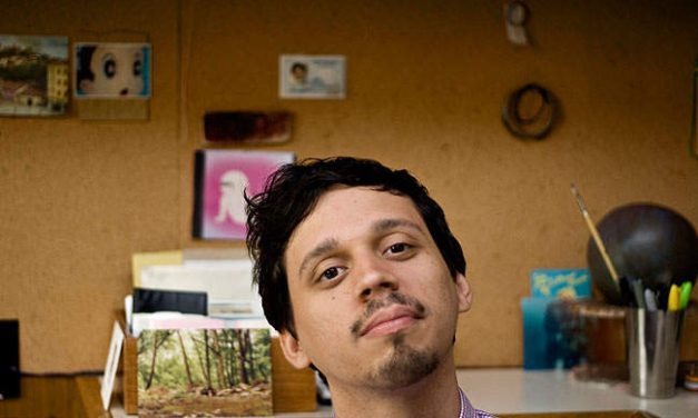 ULISES HADJIS ACOMPAÑARA A JULIETA VENEGAS EN VENEZUELA