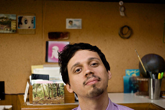 ULISES HADJIS ACOMPAÑARA A JULIETA VENEGAS EN VENEZUELA