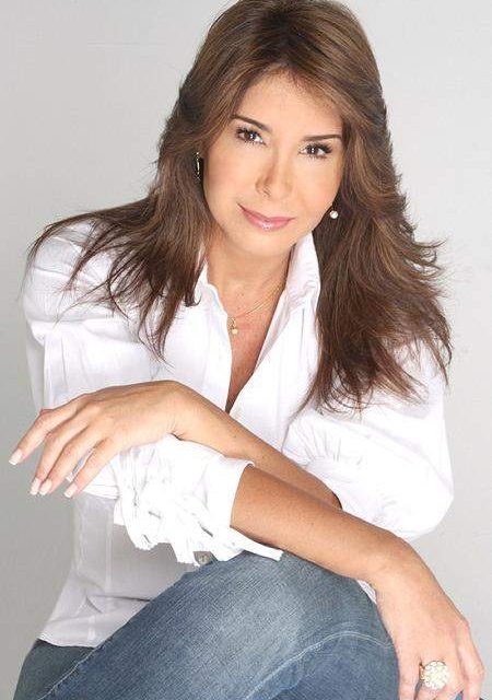 Viviana Gibelli con programa propio – #AquiEsElChisme Por José Gregorio Ortiz