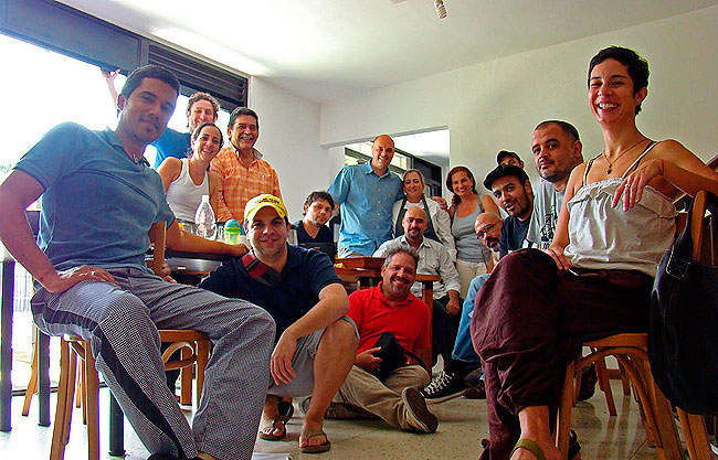 En mayo Venezuela Gastronómica toma La Asunción