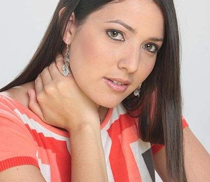 #Entrevista: Waleska Manzi, ancla de Noticiero Venevision: »el periodismo se enfrenta al reto de la innovación»