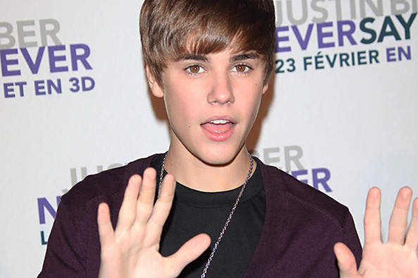 Justin Bieber no se reunirá con primer ministro de Israel