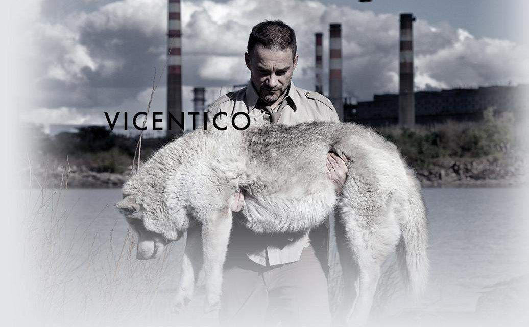 Vicentico Presenta »Morir a tu lado» tercer single de su nuevo álbum
