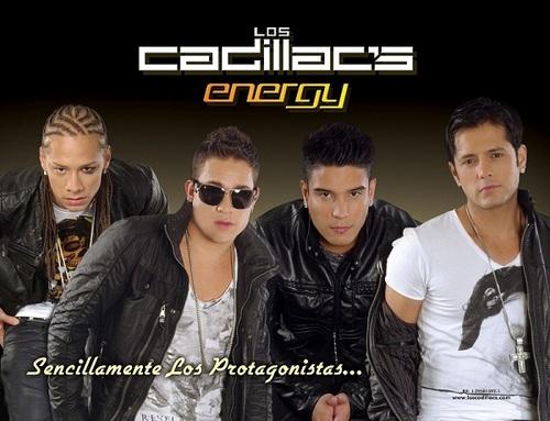 Los Cadillacs se sacan los trapitos – #AquiEsElChisme Por José Gregorio Ortiz