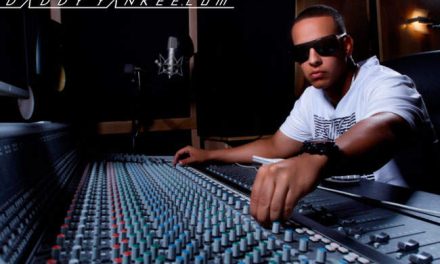 Daddy Yankee presenta su nuevo tema »Ven Conmigo» junto a  Prince Royce