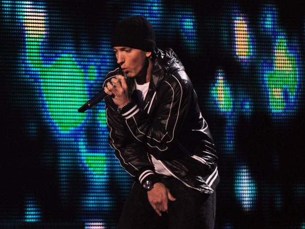 Eminem, Foo Fighters y Coldplay tocarán en el Lollapalooza 2011