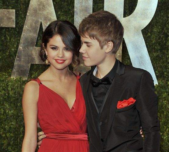Justin Bieber, declara su amor a Selena Gómez en español »Te amo mi amor»