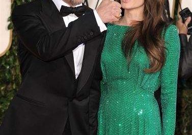 Brad Pitt y Angelina Jolie pagarán a su niñera 150.000 dólares