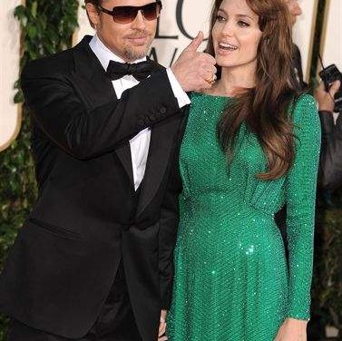 Brad Pitt y Angelina Jolie pagarán a su niñera 150.000 dólares