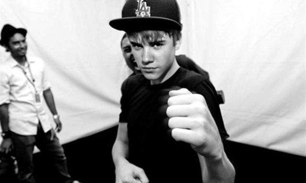 Justin Bieber alcanza los 9 millones de seguidores en Twitter