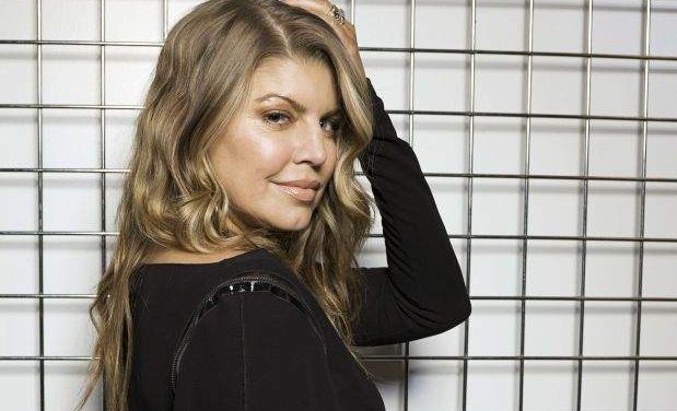 Fergie niega rumores sobre »X-Factor»