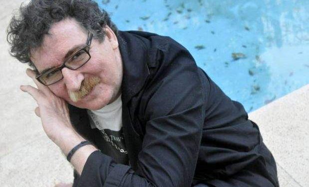 Charly García: »Gustavo Cerati no es un santo, porque nadie en el rocanrol es santo»