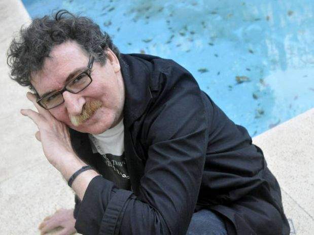 Charly García: »Gustavo Cerati no es un santo, porque nadie en el rocanrol es santo»