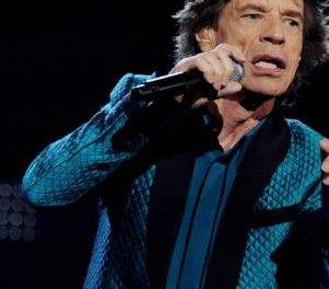 Mick Jagger y David Bowie actuarán juntos en comedia