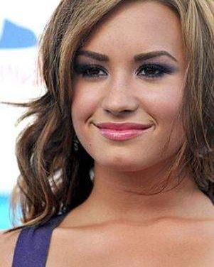Demi Lovato renunció al canal Disney
