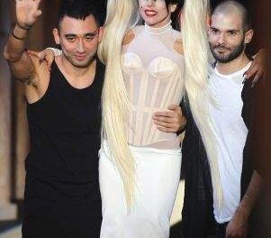 Lady Gaga a favor del matrimonio gay