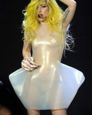 Lady Gaga, entre lágrimas niega que haya plagiado a Madonna
