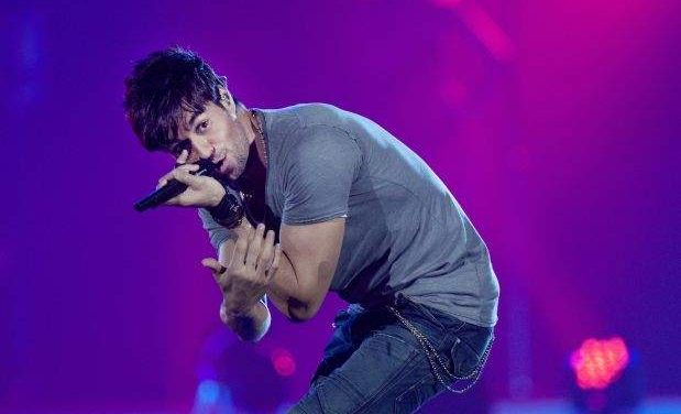 Enrique Iglesias rechazó gira conjunta con Britney Spears por exigencias