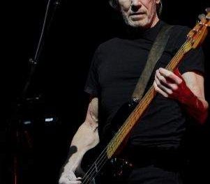 Roger Waters y David Gilmour planean volver a tocar juntos