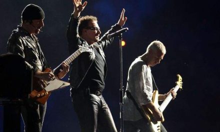 Empresario brasileño demandará a U2 por ocho millones de dólares