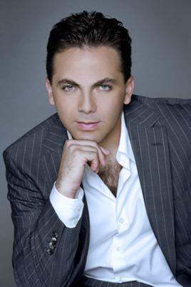 CRISTIAN CASTRO RECORRERÁ 18 PAÍSES CON SU GIRA