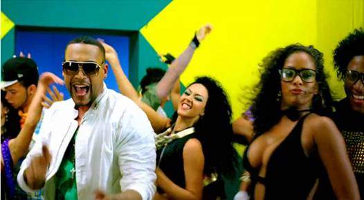 Premier mundial de Don Omar:: su nuevo video »Taboo», mañana en VEVO !