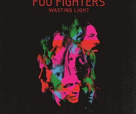 Foo Fighters lanza hoy su nuevo Álbum »Wasting Light»