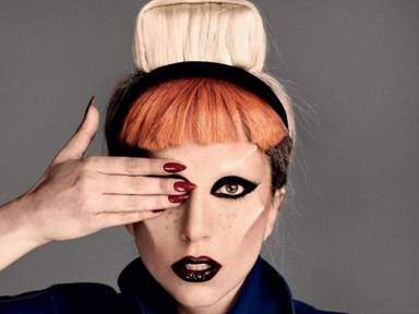 LADY GAGA ESTRENARÁ VIDEO JUDAS EN AMERICAN IDOL EL 2 DE MAYO