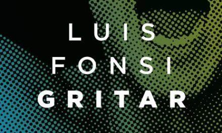 Luis Fonsi Lanza HOY: »GRITAR», primer sencillo de su nuevo Álbum »Tierra Firme» (+Escuchala aqui)