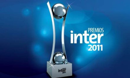 Premios Inter celebra lo mejor de la televisión regional… Por 1era vez en Venezuela