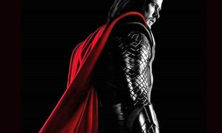 »Thor»: Un Dios castigado (+Trailer)