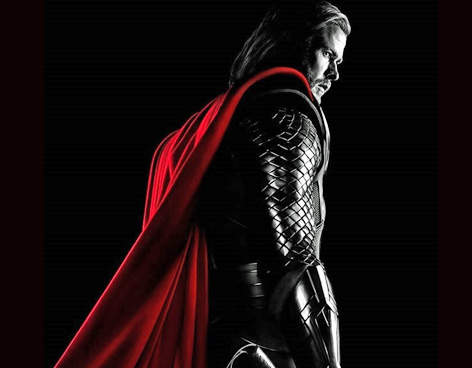 »Thor»: Un Dios castigado (+Trailer)