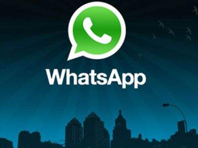 Samsung Electronics firmó acuerdo con aplicación WhatsApp