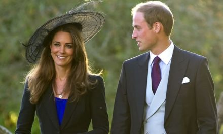 El príncipe Guillermo y Kate serán duques de Cambridge